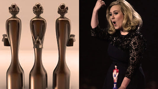 The Brit Award Effect: How Winning Transforms Careers in the British Music Scene