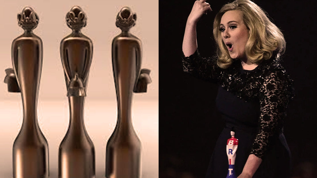 The Brit Award Effect: How Winning Transforms Careers in the British Music Scene