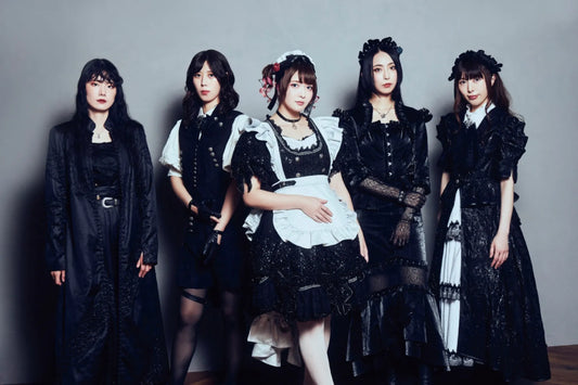 Band-Maid Delve into Themes of Darkness and Justice in Their Latest Track 'What is Justice?'
