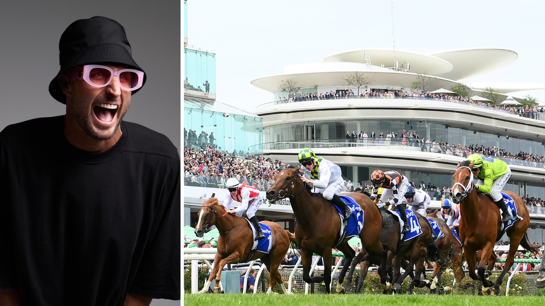 FISHER to Headline 2026 Melbourne Cup Carnival Closing Party