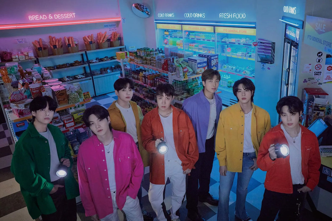 BTS to Return With Live Comeback Performance, New Documentary