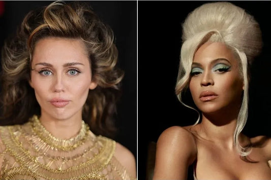 Beyoncé and Miley Cyrus Debut Duet ‘II Most Wanted’ in Paris