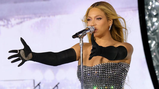 Beyoncé Recognised as the Only Black Artist in Pollstar's Top 25 Touring Acts of the Millennium