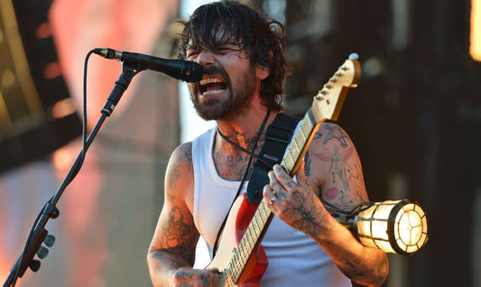 Biffy Clyro Confirms Arena Tour With Presale Tickets Available Soon