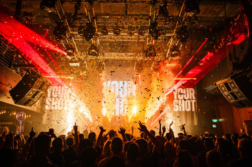 "Innovative New DJ Competition Hits U.S. Shores This Autumn"