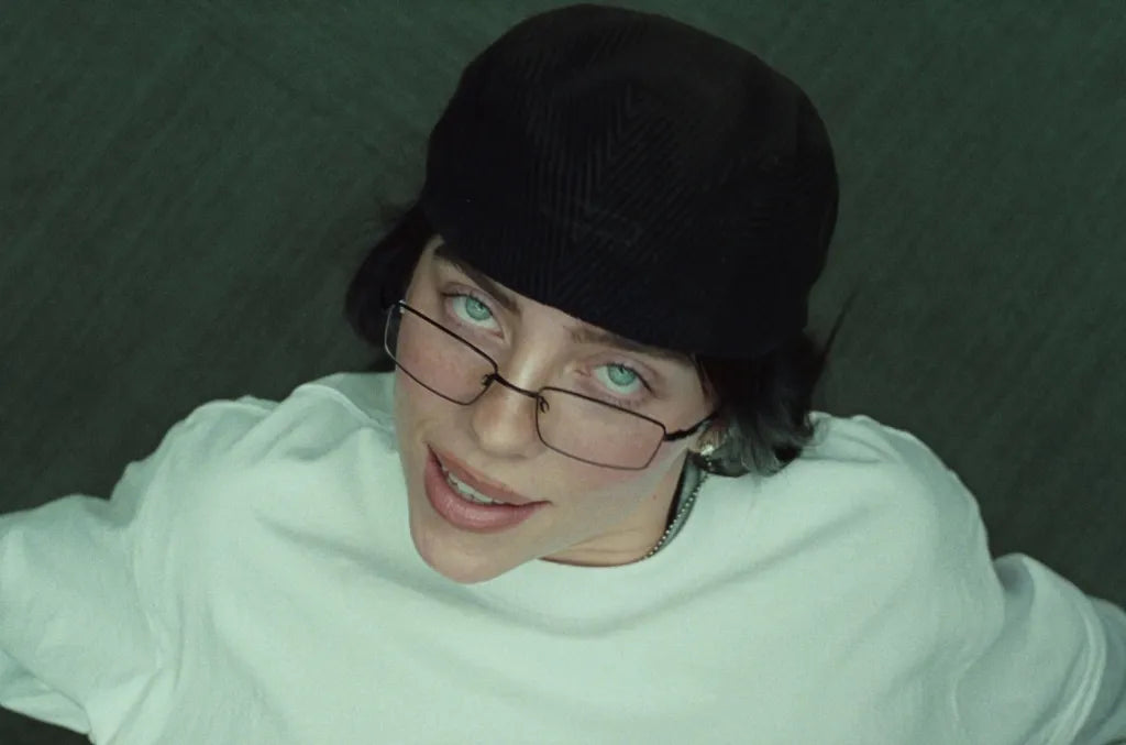 Billie Eilish’s New Song ‘Birds of a Feather’ Climbs UK Charts