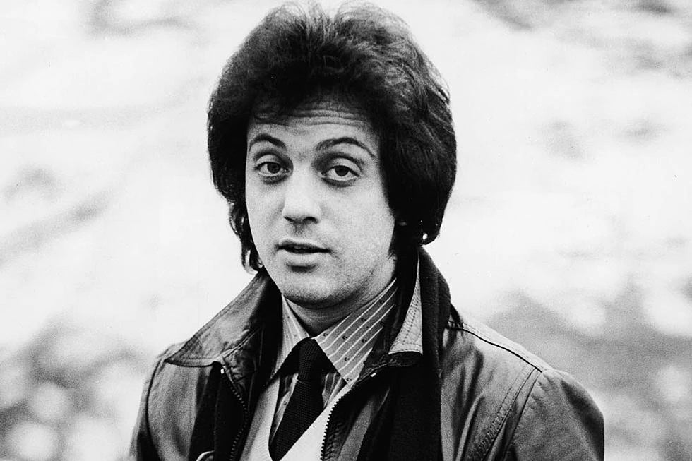 Billy Joel at 77: Celebrating the Ultimate Piano Man