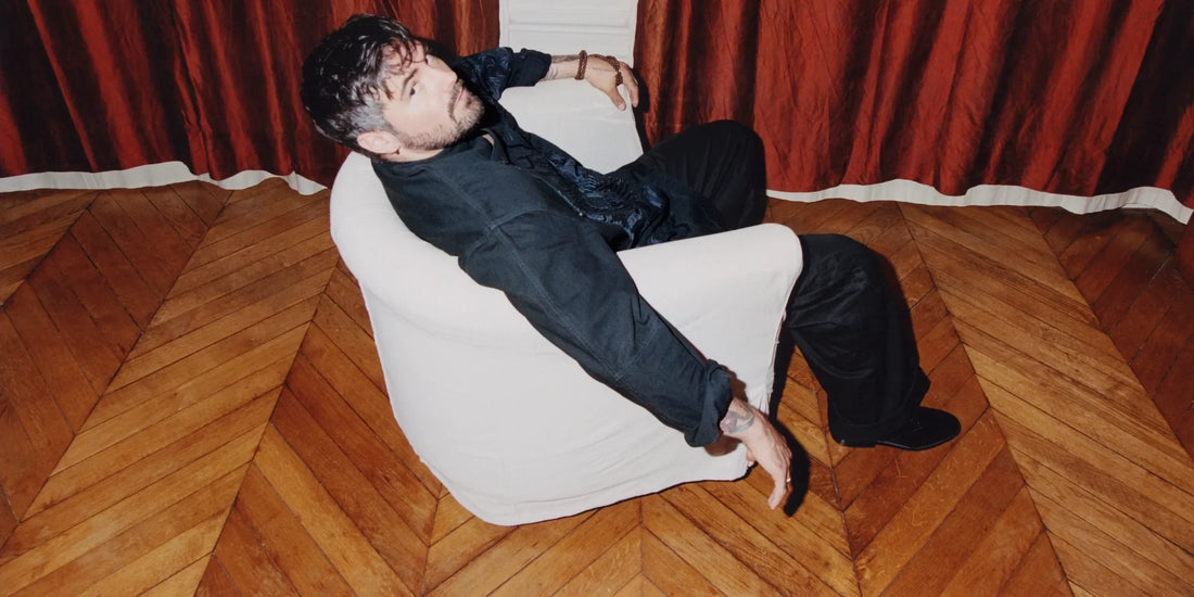 Blawan Reveals "SickElixir" as the Cure for Musical Maladies