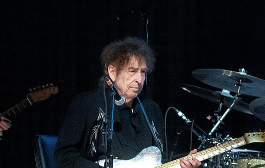 Bob Dylan Releases Extra Tickets for His UK ‘Rough and Rowdy Ways’ Show