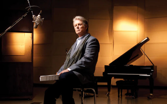 Bob Dylan Praises “Genius” Brian Wilson's Timeless Music