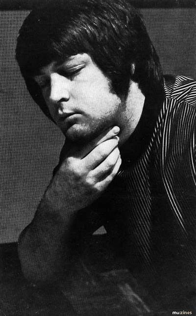 Remembering Brian Wilson A Musical Genius and His Timeless Legacy