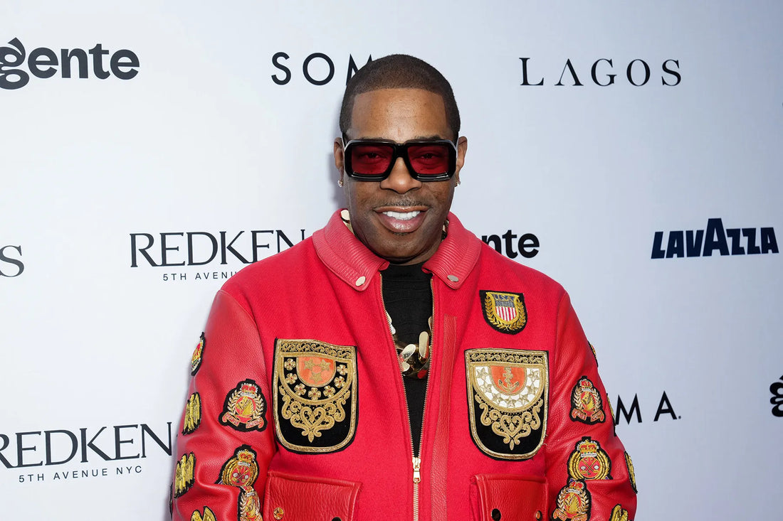 Busta Rhymes Unveils Ode to R&B Royalty: ‘Magic’ Pays Homage to D’Angelo