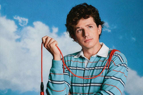 Charlie Puth Adds a Fresh Twist to His Sound with Latest Single 'Changes'