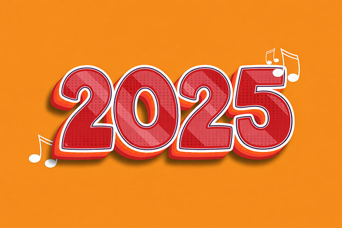 That Year in Music: 2025