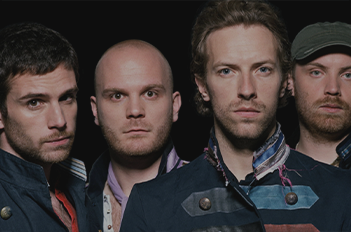 Coldplay: The Band That Shaped 21st-Century British Rock