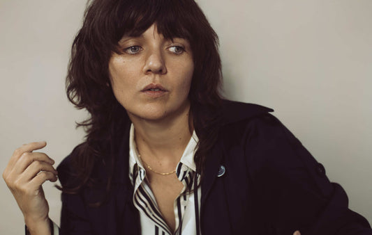 Courtney Barnett Unveils New Album 'Creature Of Habit' With Single Featuring Waxahatchee