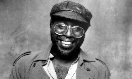 Curtis Mayfield: The Soul of a Revolution
