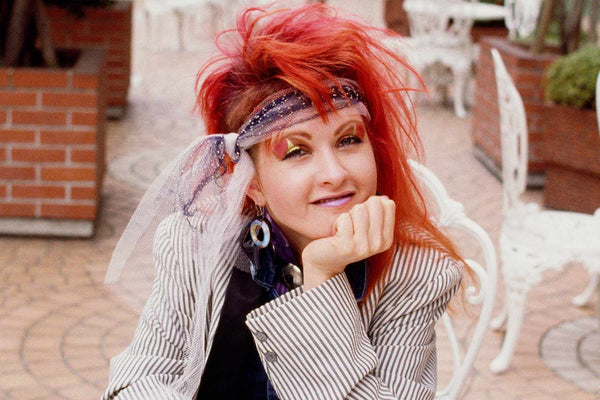Cyndi Lauper at 73: A Queen of New Wave Pop
