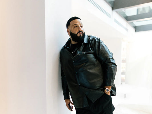 DJ Khaled Teases New Album With Singles ‘You Remind Me’ and ‘Brother’