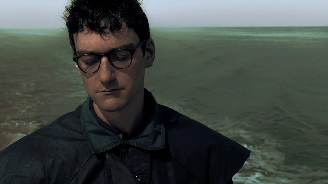 Danny L Harle Collaborates With Oklou and MNEK on New Song From Upcoming Album