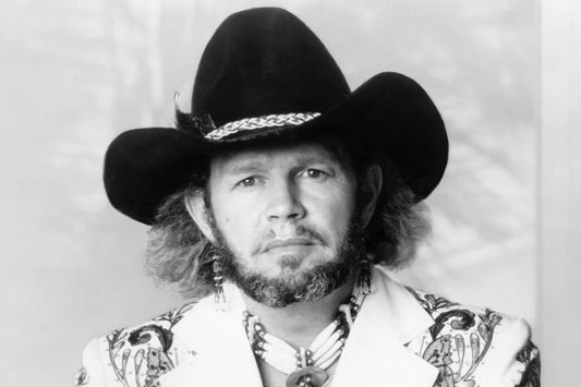 David Allan Coe, Country Music Outlaw, Dies at 86: Reports