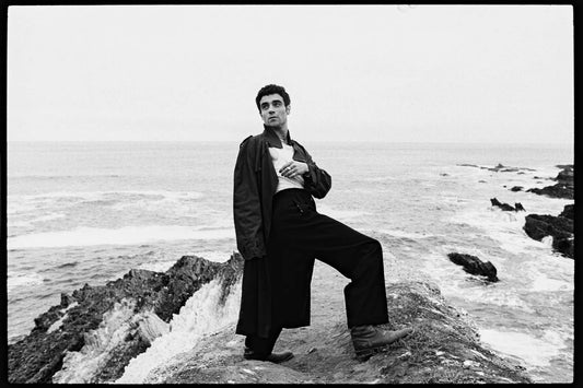 Del Water Gap Releases Reflective New Single ‘How to Live