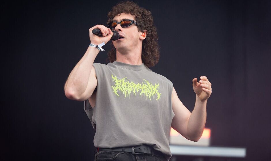 Don Broco Announces UK Arena Tour Amid New Album Speculation