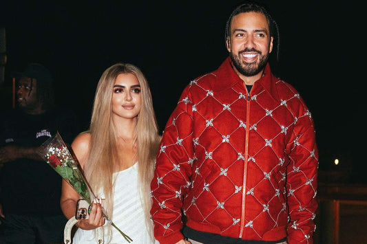 French Montana Declares Upcoming Nuptials to Dubai Princess Sheikha Mahra, Sending Shockwaves Through the Industry
