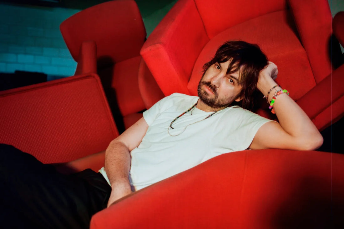 Tame Impala Unleashes Latest Masterpiece 'Deadbeat'