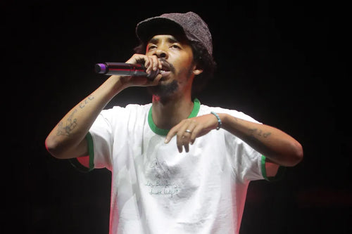 Earl Sweatshirt Drops Spontaneous LP 'Live Laugh Love' and accompanying Visual Delight