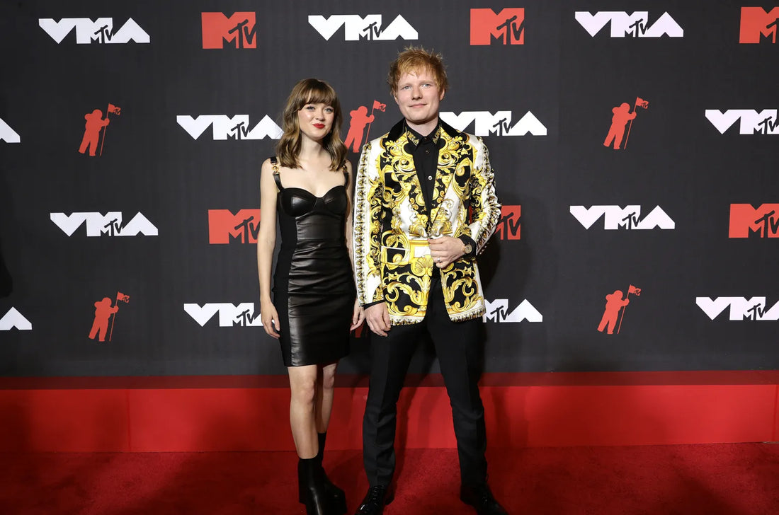 Ed Sheeran Join Maisie Peters for Duet of 'Castle on the Hill'