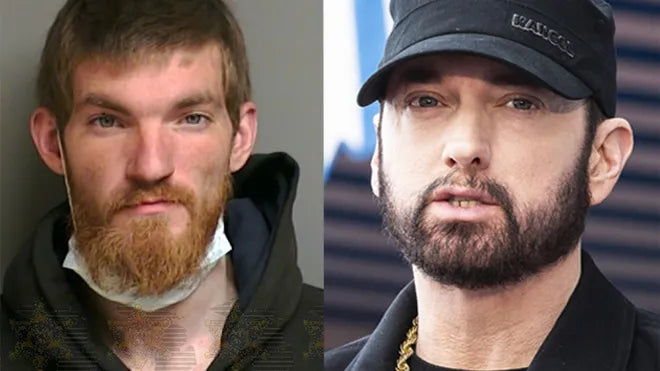 Eminem’s Stalker Receives Lengthy Prison Sentence
