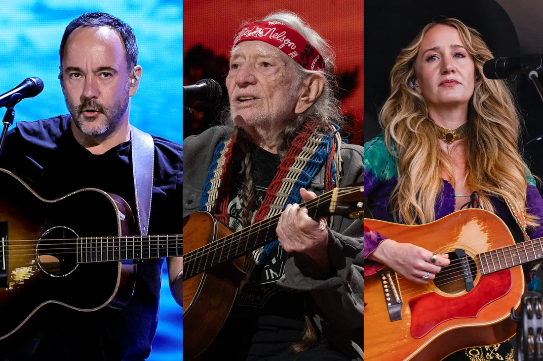 Farm Aid 40 May Relocate or Cancel in Solidarity With University of Minnesota Strike