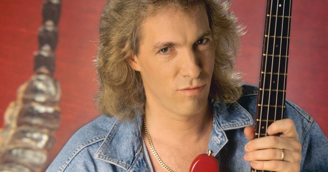 Francis Buchholz, Scorpions’ Hurricane-Rocking Ex-Bassist, Dead at 71