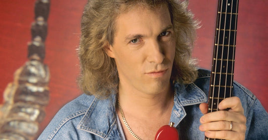 Francis Buchholz, Scorpions’ Hurricane-Rocking Ex-Bassist, Dead at 71