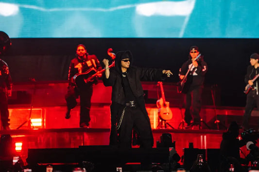 Fuerza Regida Closed Sueños 2026 With Corridos, Chaos and Manifested Glory