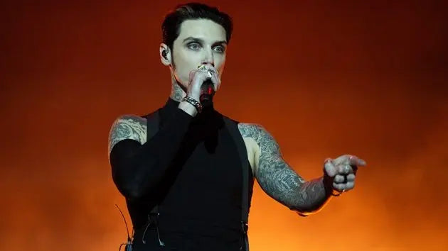 Black Veil Brides to Release New Single 'Certainty' on 8 January, With a Full Album Announcement Expected Soon