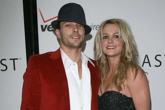 Britney Spears’ Ex Kevin Federline Promises ‘Answers’ in Upcoming Memoir