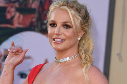 Britney Spears Deletes Instagram Account Following Concerning Posts: A Puzzling Turn in the Pop Princess's Digital Odyssey
