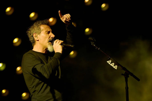 System of a Down Pays Tribute to Ozzy Osbourne With a Cover of ‘Snowblind’ at MetLife Stadium