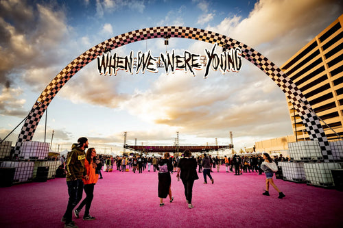 When We Were Young Festival Announces 2026 Hiatus, Promising 'This Isn't Goodbye'