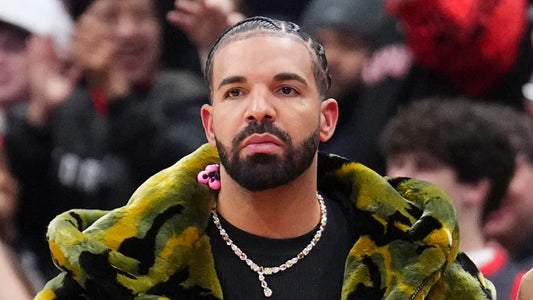 Lawsuit Alleges 'Billions' of Fraudulent Drake Streams on Spotify