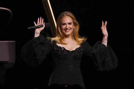Adele to Star in Upcoming Tom Ford Movie