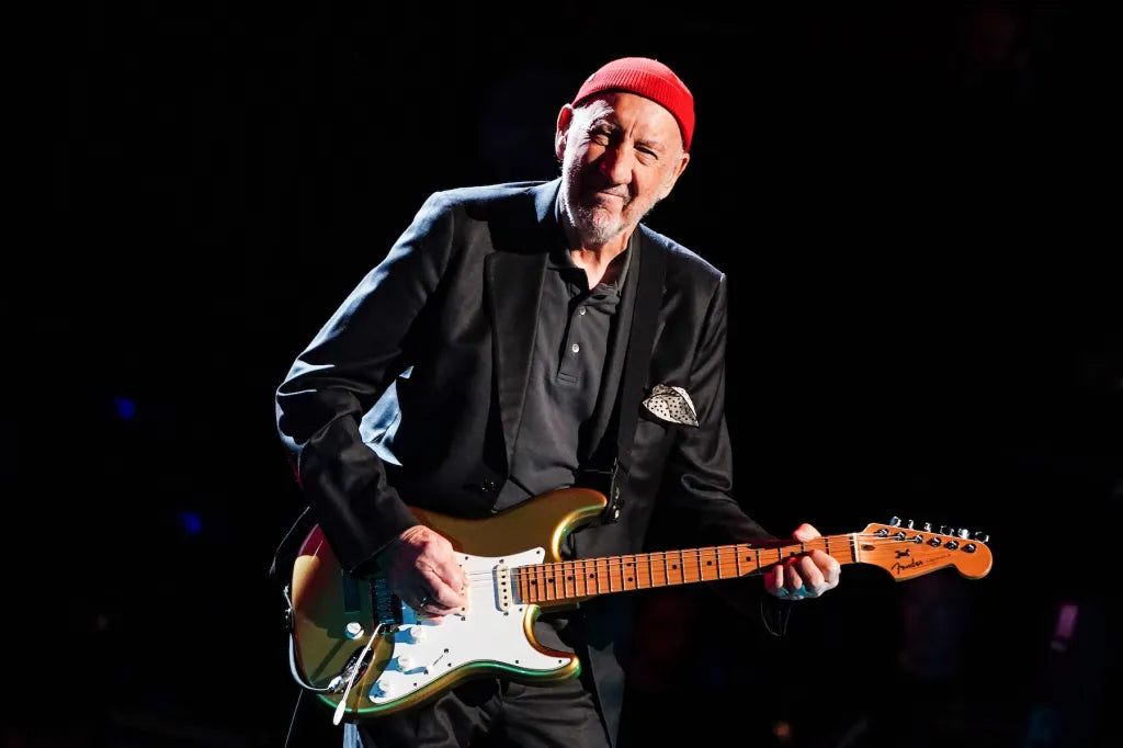 Bruce Springsteen Confirms Electric ‘Nebraska’ Tapes Are Real