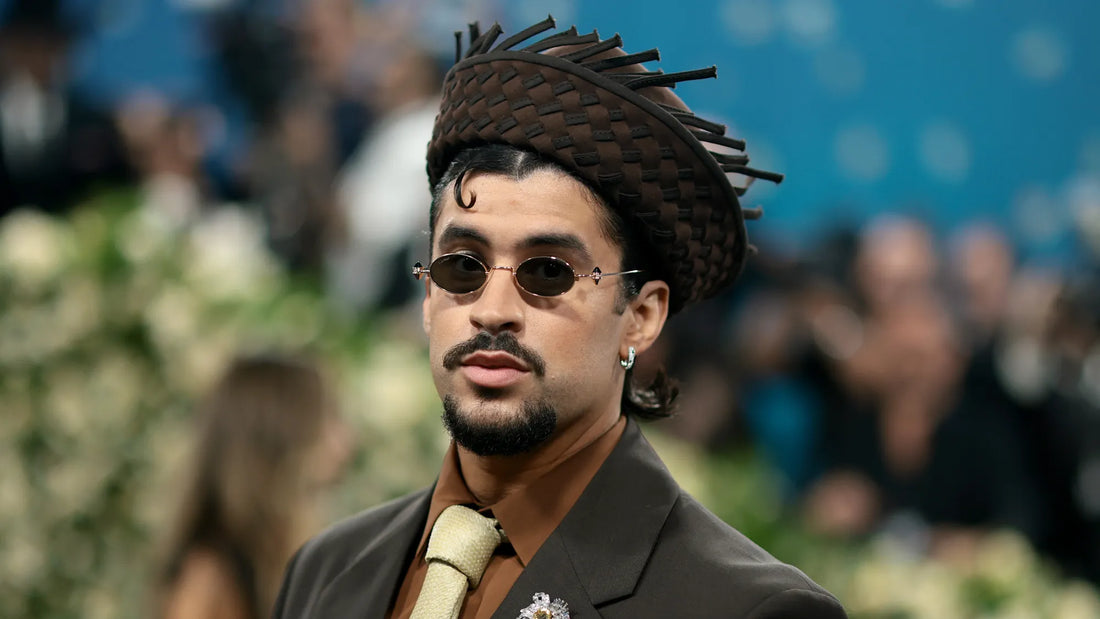 Bad Bunny Leads the 2025 Latin Grammy Nominations With 12 Nods