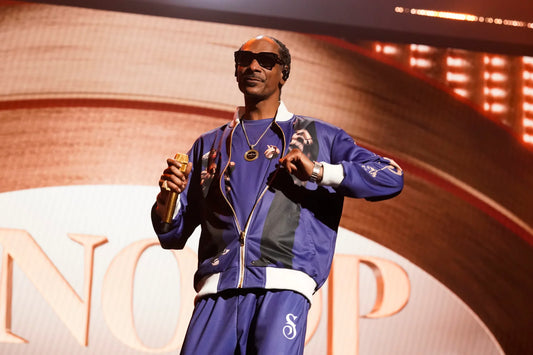 Snoop Dogg Receives Criticism from Australian Politician for AFL Grand Final Show