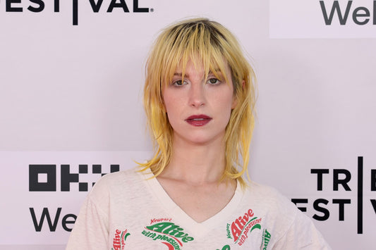 Hayley Williams Provides Exclusive Access to 17 New Tracks Through Her Haircare Brand