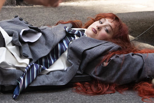 Chappell Roan Teases New Single 'The Subway' With a Sneak Peek Video: A Promising Glimpse into the Soulful Songstress's Next Move