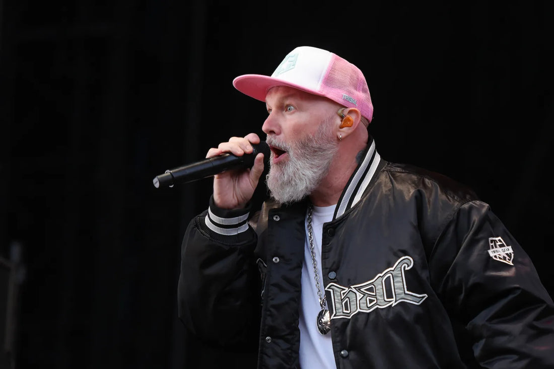 Limp Bizkit Pays Tribute to Late Bassist Sam Rivers at First Concert Since His Passing