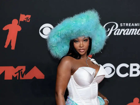 Summer Walker Details Anna Nicole Smith's Impact on 'Finally Over It' Album Cover